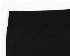 Name It black seamless cykelshorts